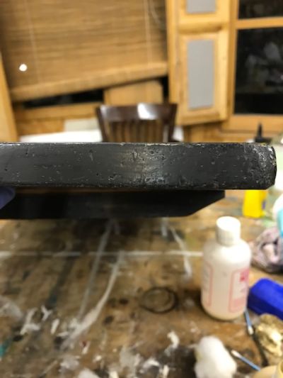 Restauración tablas Filipinas siglo XX